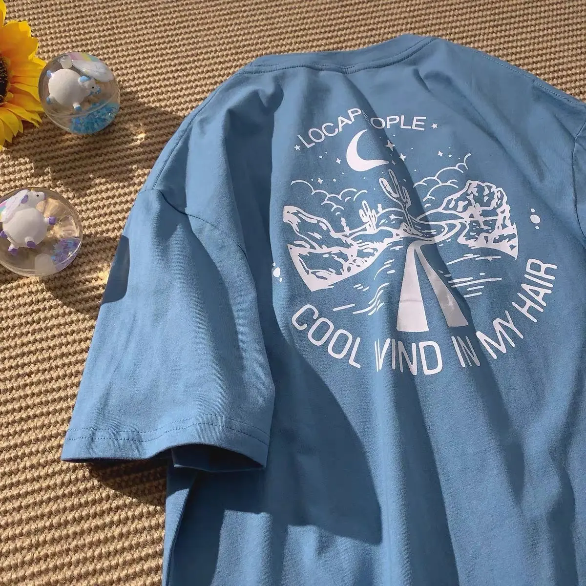 

4xl Summer Fashion Retro Personality Printed Round Neck T Shirts For Men And Women Loose Design Lovers Short Sleeves Gothic