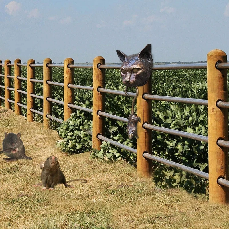 A dveře klepadlo knoflíky socha okrasa přední dveře zeď domácí sad backyard umění dekorace zeď závěsný statua