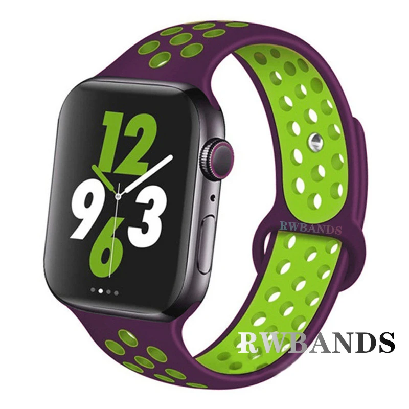 Breathable Sport Strap