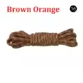 16Brown Orange