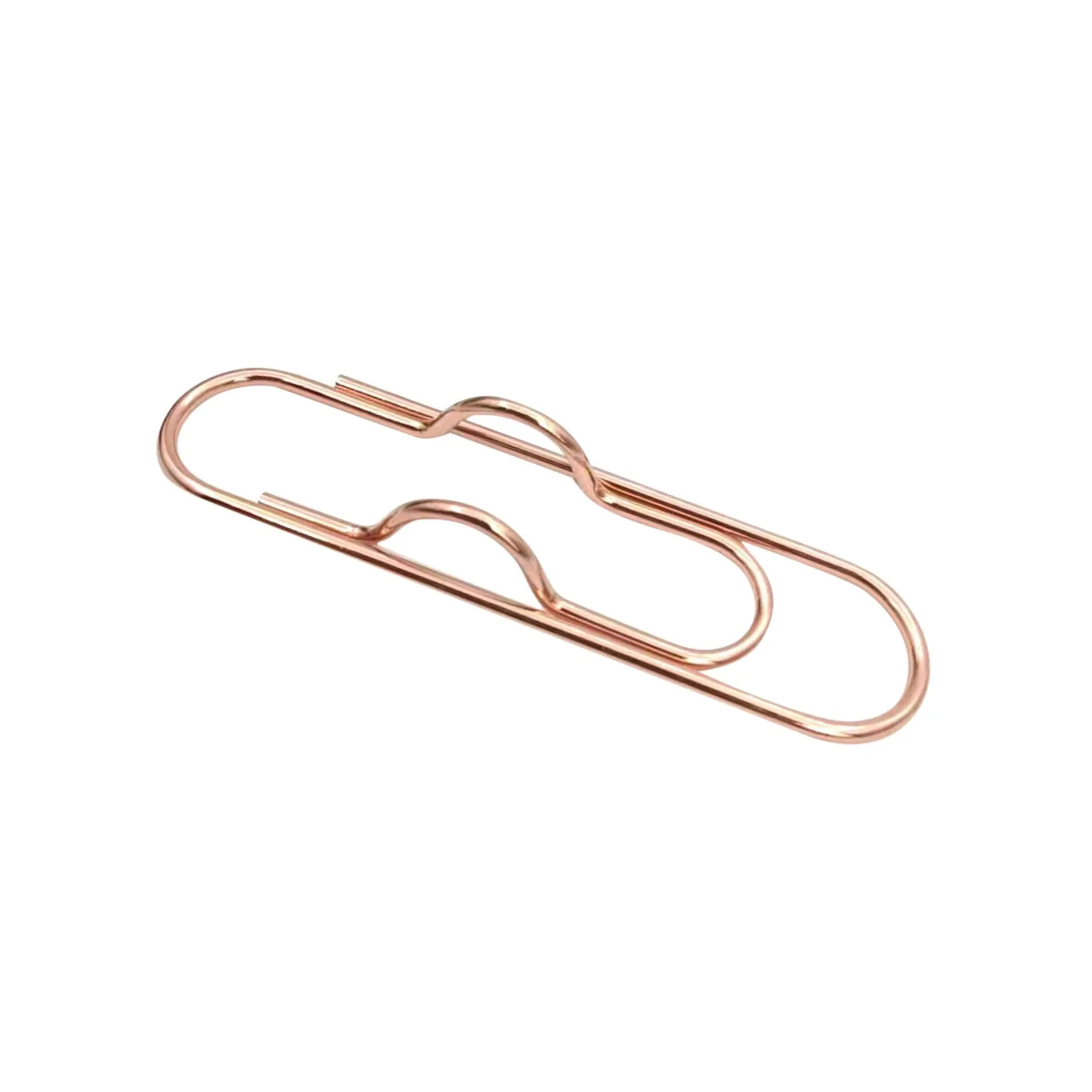 Creative Metal Pen Holder Hand Holder Card Folder Cartoon Pen Folder Craft Table With Storage
