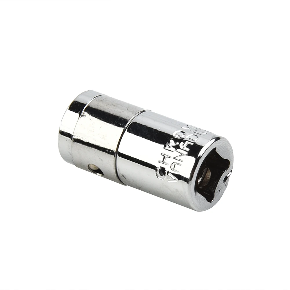 1/4 stücke 1/4 "Ratschen buchsen adapter 6,3mm Vierkant antrieb auf 1/4" Sechs kant schaft buchsen bits für Schrauben dreher bit, Sockel adapter – Detail 10