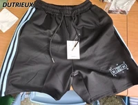 Japanese Original Straight Short Pants and Leg Covers Water Color Matching Elastic Waist Sweet Girls' Versatile Shorts - Image 6
