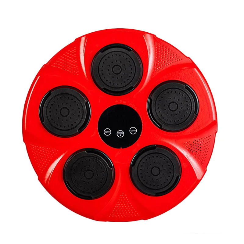 CONWAY BXM001 High Quality Intelligent Boxing Target Music Boxing Equipment Smart Wall Mounted Training Machine