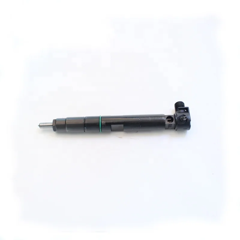 

New 40090300074C 400903-00074D 40090300074D 400903-00074d Common Rail Fuel Injector for Doosan D18 D24 Engine