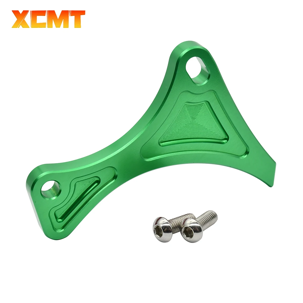 Motorcycle CNC Guard Cover Chain Sprocket Cover Engine Protector For Kawasaki KXF KX 450F 250F KX250F 2004-2016 KX450F 2006-2015