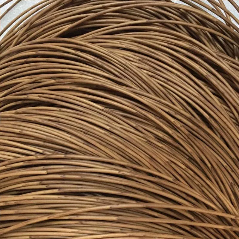 Рисунок 5 - 500 г круглый пластиковый ротанговый