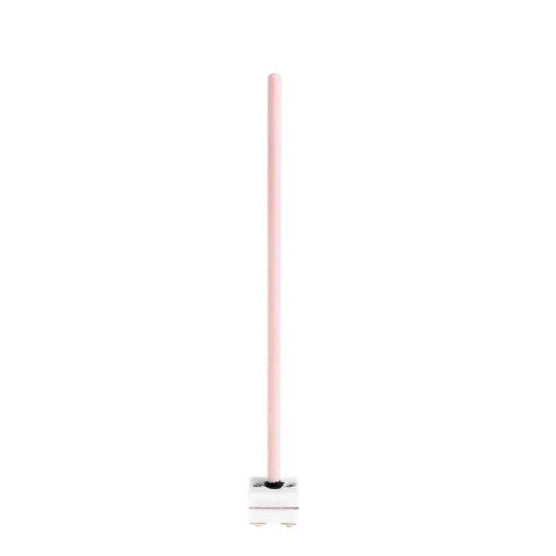 

WRP-100 S-type Rhodium Thermocouple 225mm Temperature Probe for R7UA