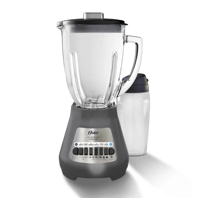 Introducing the Oster Party Blender: Your Perfect Companion for Delicious Drinks and More Ranked Product Recommendation