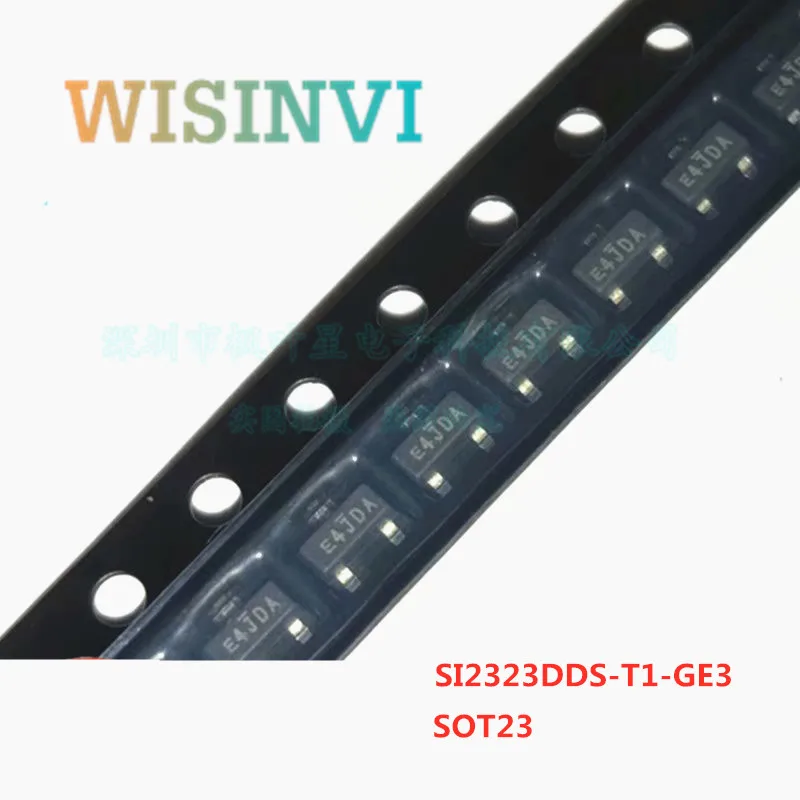 20-50PCS SI2323DDS-T1-GE3 SI2323DDS SI2329DS-T1-GE3 SI2329DS SI2324DS-T1-GE3 SI2324DS SI2325DS-T1-GE3 SI2325DS SI2328DS