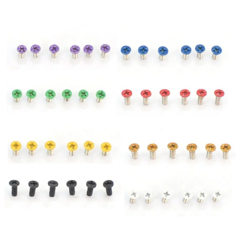 

Replacement Screws for Cthulhu RBA AIO Box Mod Kit 6PCS