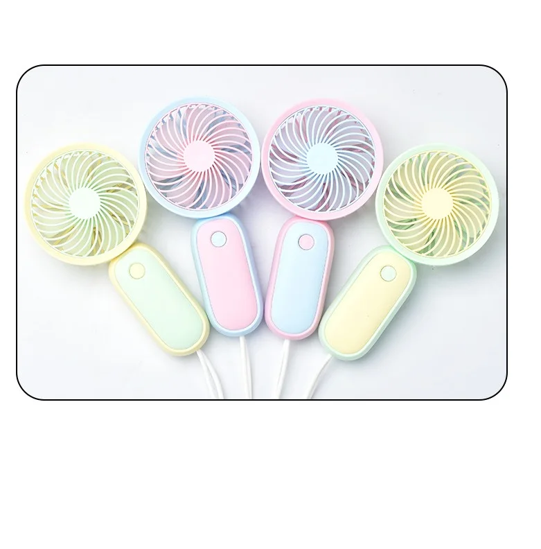 

Новинка 2024, портативные мини-вентиляторы, Ручной USB Перезаряжаемый вентилятор, воздухоохладитель, наружные дорожные ручные вентиляторы, вентилятор