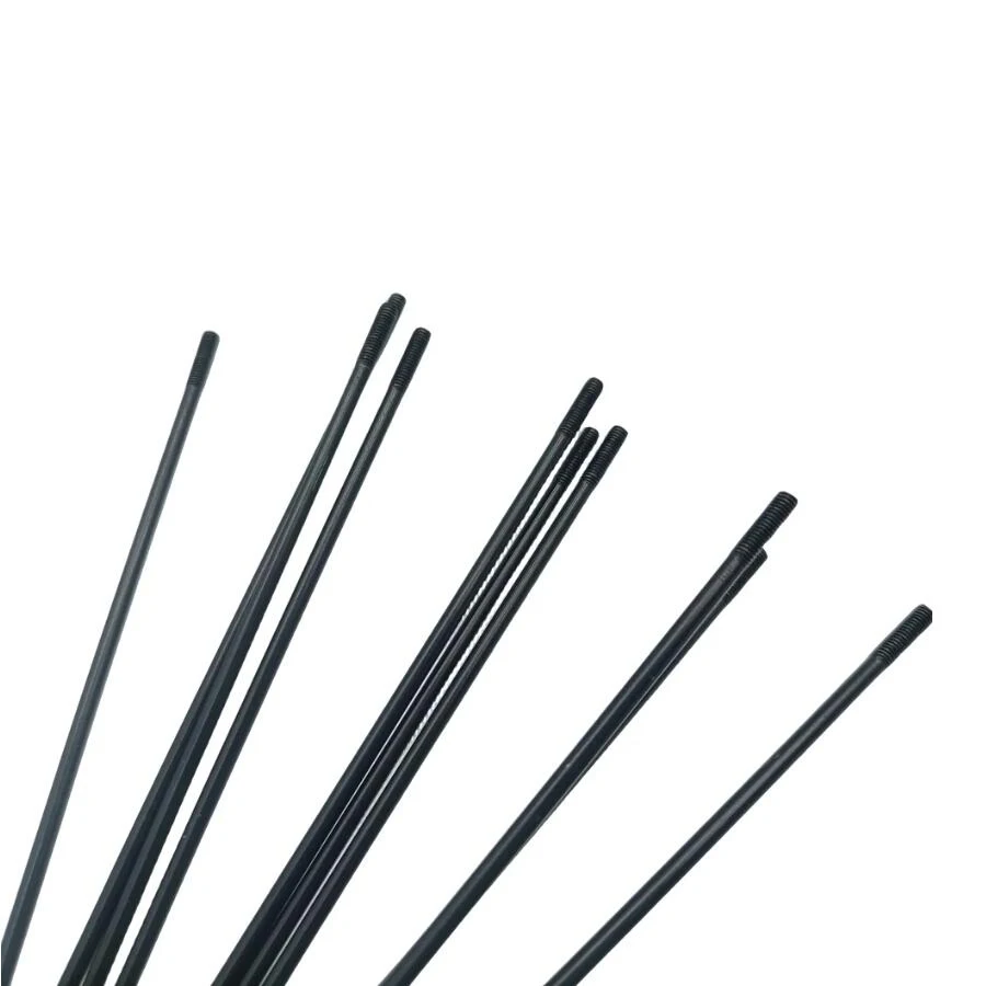 Bicycle 13G Diameter 2.3mm Length 102-256mm Spokes #45 Steel + Nipples 10 Pcs/lot bike spokes