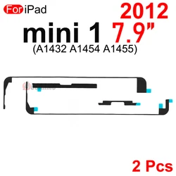 Premium LCD Touch Screen Display Adhesive Stickers (2x mini 1--2012)
