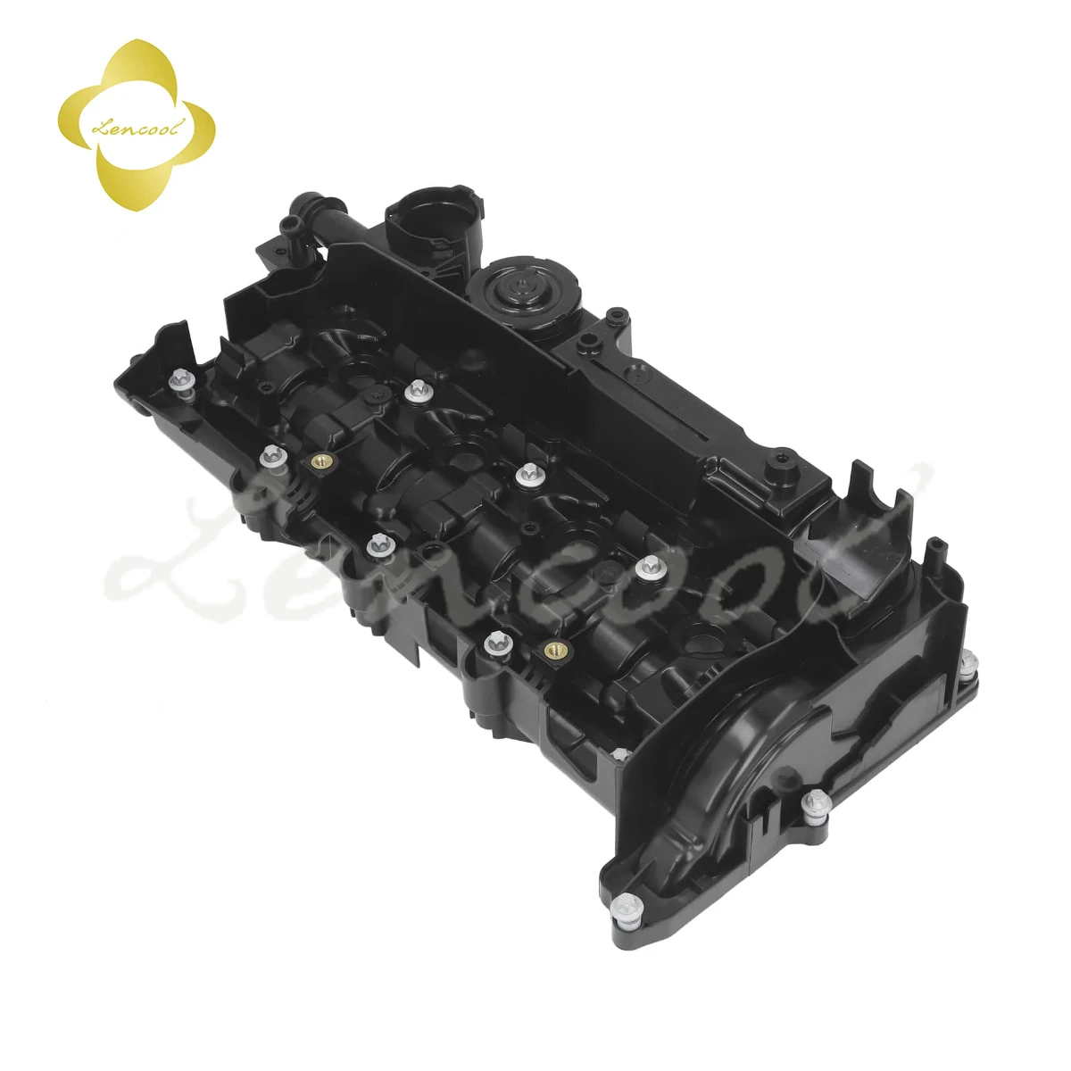 Coperchio Valvola Motore Per Bmw N47 Serie 1 F20 F21 11128589941