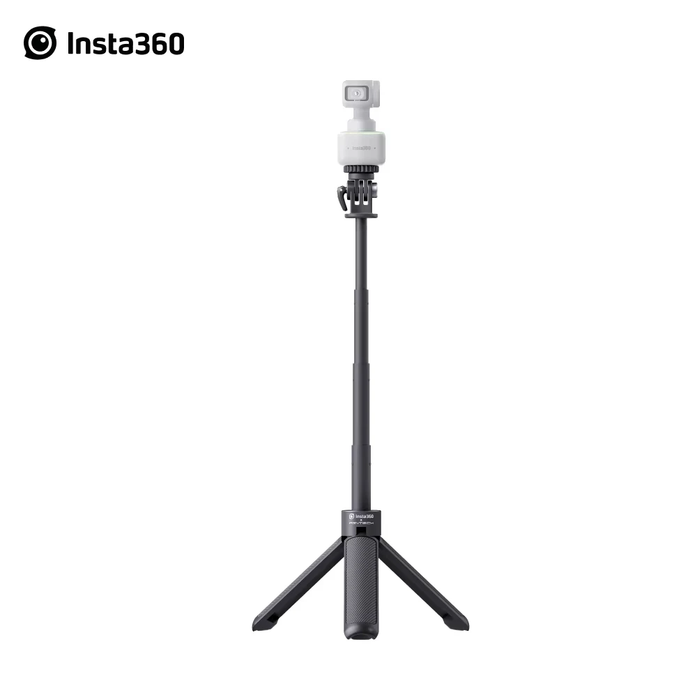 Insta360 Mini Trépied 2-en-1 pour Action Caméra