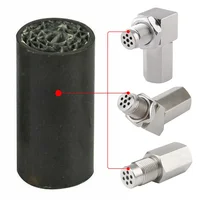 Oxygen Sensor Accessories Miniature Catalytic Converter Built Inside Check Engine Light Car Accessoriesautomobiles, parts access 1