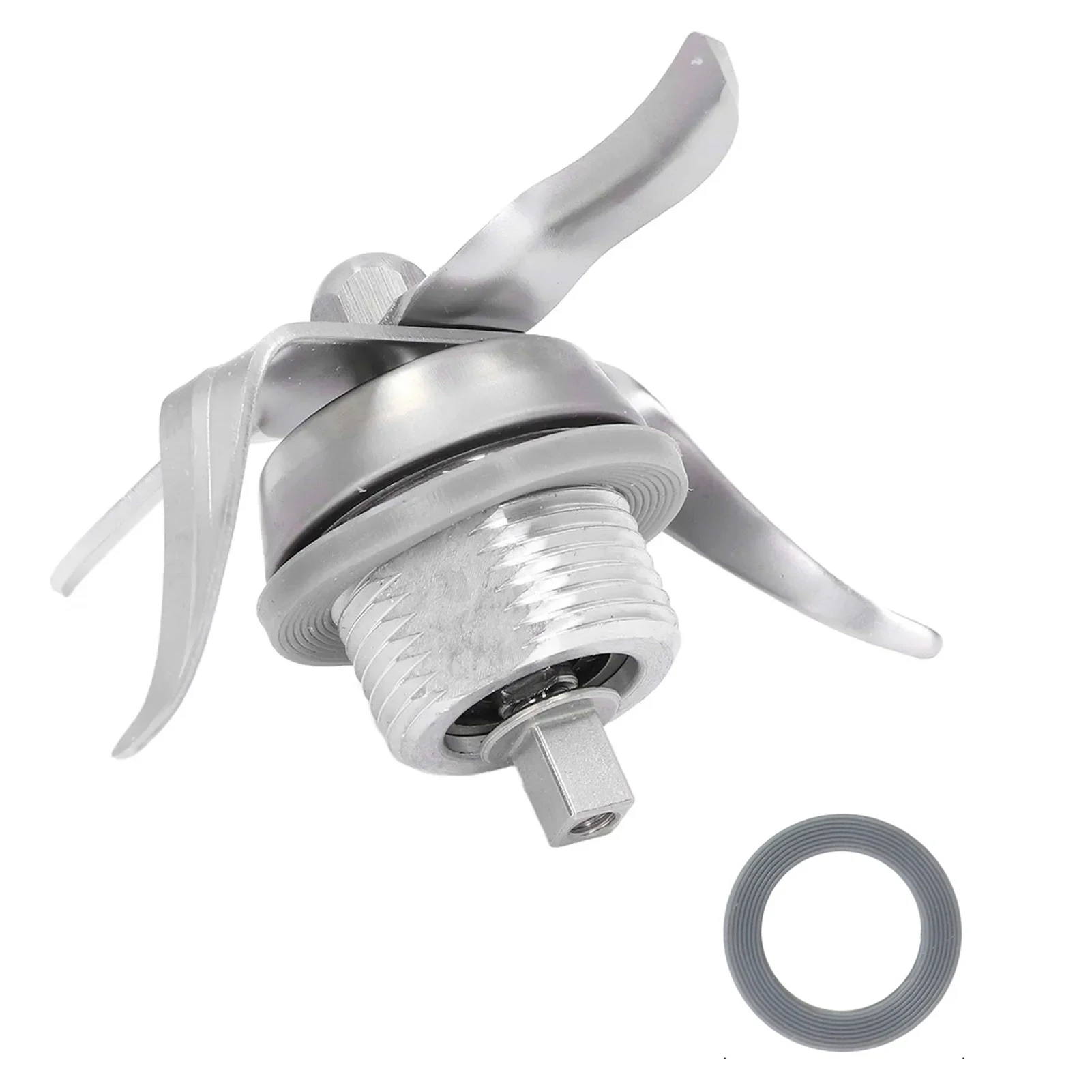 Lame De Rechange Pour Thermomix Tm6/Tm7, Couteau MéLangeur En