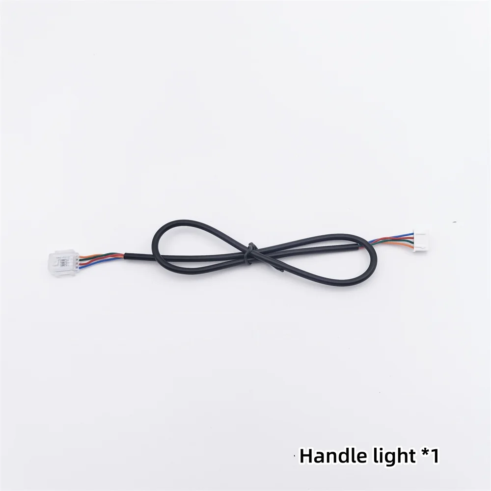 ตัวเลือกสินค้า แถบ LED ตกแต่งภายในรถ RGB อะคริลิค ปรับความยาวได้
