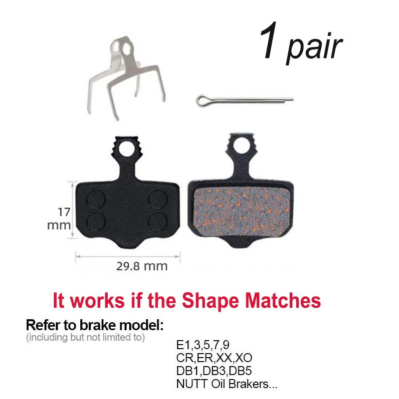 06S- 1pair