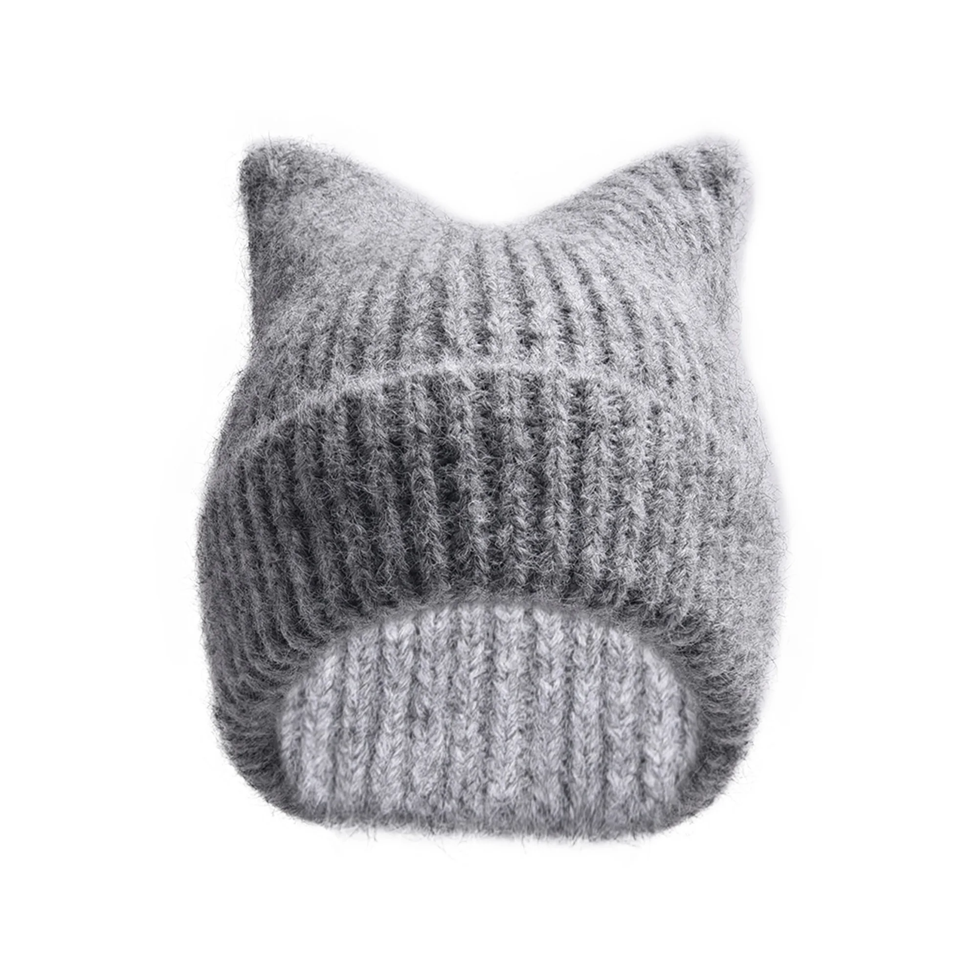 Unisex Winter Scarf Stylish Warm Knit Neck Warmer with Cute Pom Pom Tassels for Men and Women Outdoor Activities