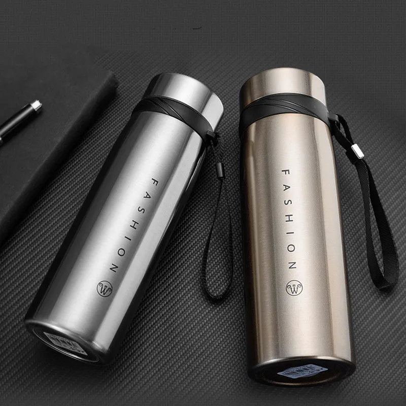 Stainless Steel Tumbler Bottle Stainless Steel Vacuum Flask Thermos
