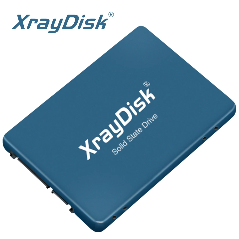 Sata3 Ssd Hard Disk Drive 1TB 512GB 480GB 256GB 240GB 128GB 120GB 2.5  "Xraydisk Solid State Drive interno per Laptop Desktop - AliExpress