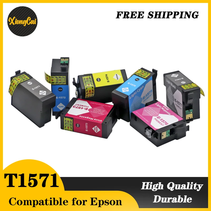 Epson Stylus Photo R300 Ink Cartridges Ink Cartridge Epson R3000 9