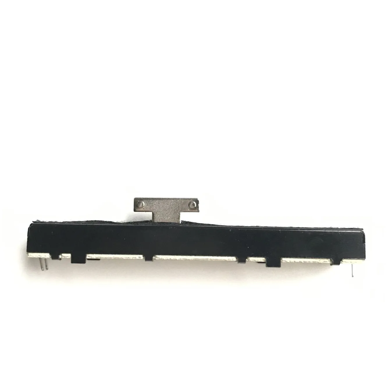 Straight Slide Potentiometer B10Kx2 / fader handle 8T for AVOLITES 2004 Mixer console 6pcs