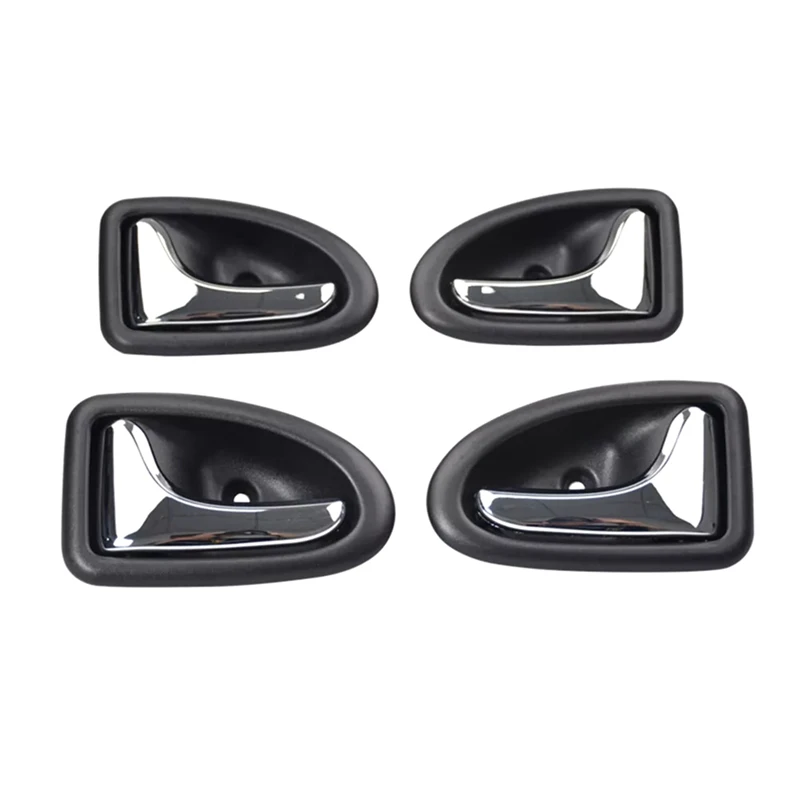 

Внутренняя дверная ручка автомобиля для Renault Trafic Scenic Opel Vivaro 7700432705 7700432706 7700432707 7700432708