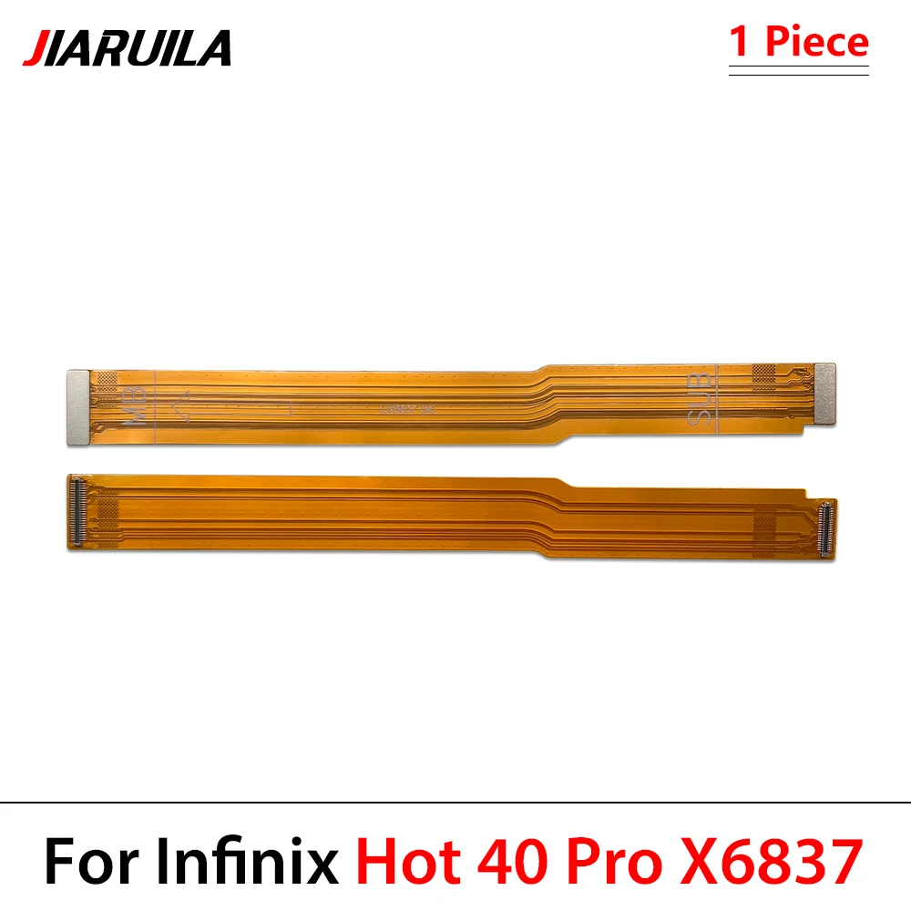 Enhanced Product Title: High-Quality Main FPC LCD Display Connector Flex Cable Ribbon
