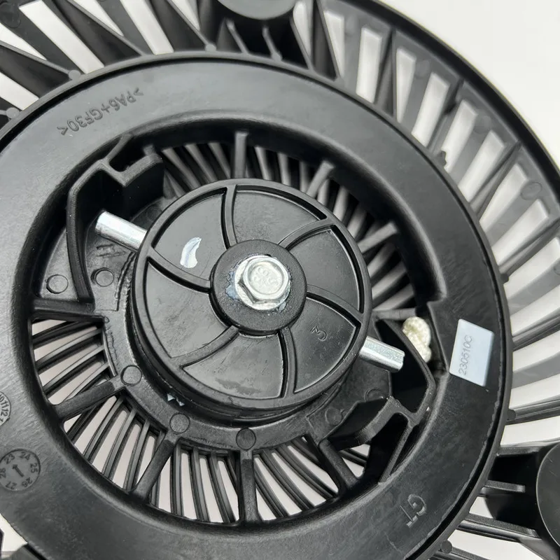 Фото Стартер с отдачей (железный стержень с зажимом) подходит для Briggs & Stratton DOV DOV700 DOV750 793470 7989009 593958 косилка с ручным натяжным стартером №3
