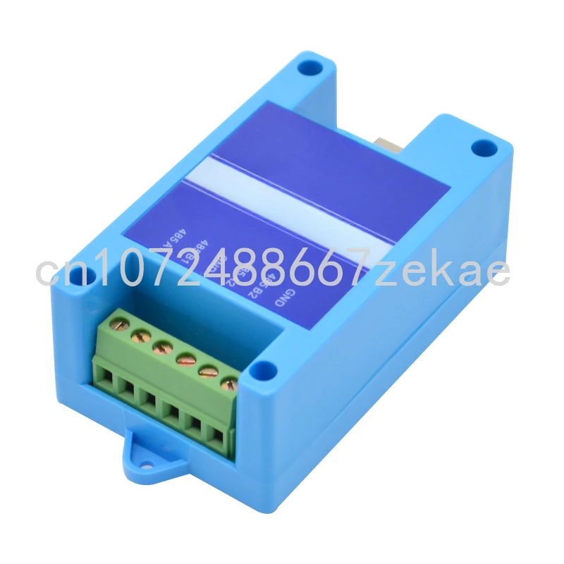 

Преобразователь USB в 485 промышленного класса, 2-сторонний Модуль RS485 на USB, защита от вспышки, совместимый с Win7/8/10