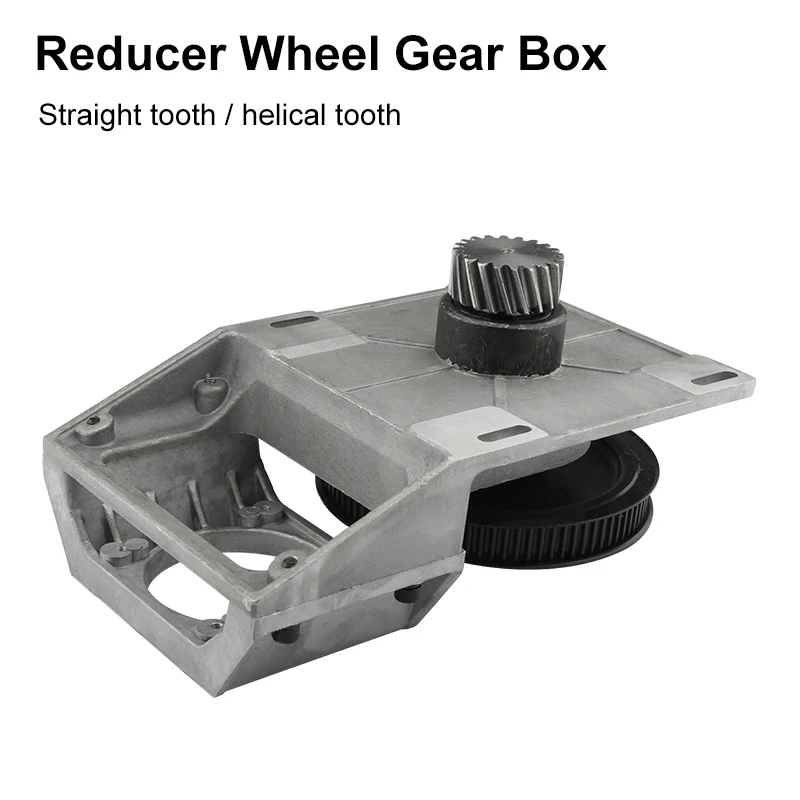 CNC-Gearbox-Reduction-Ratio-5-1-Gear-Straight-Helical-Gear-1-25-1-5 ...