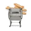 Bakery Roll Baguette Moulder Long French Bread Dough Moulder Baguette Moulding Maker Production Line Molder Making Machine 5