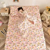 100% Cotton Anti-dirty Hotel Sleeping Bag Single Double Travel Soft Bed Sheet Portable Travel Adult Sleeping Bag 3