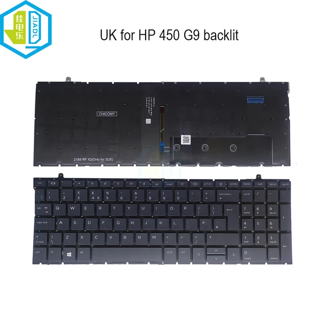 Acheter Ordinateur Portable HP/Compaq 7 PC HP ProBook 450 G5 à