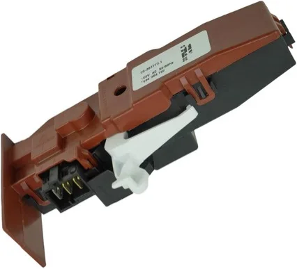 Description Picture 3 of itemWH10X20821 Washing Machine Door Lock Replacement Part EG00648526 DC120V