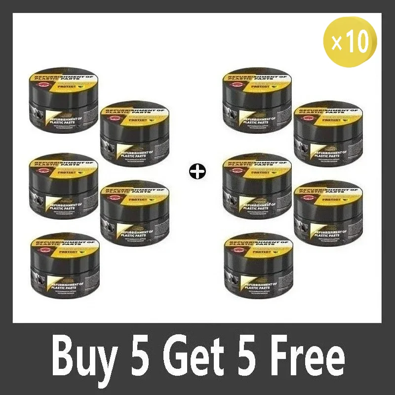 Buy 5 Get 5 Free