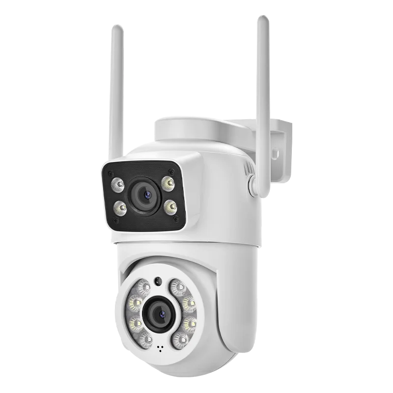 Wifi Camera IP Camera Surveillance Camera Wifi IP Camera HD Wifi PTZ Camera Outdoor 4MP