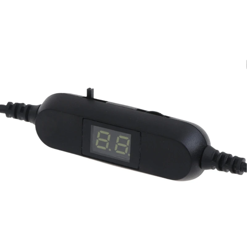 USB 5V  1.5V 3V 4.5V 6V 9V 12V 2.5mm/3.5mm/4.0mm/5.5mm LED Dislpay   ٿ  ڵ尡ִ   ̺