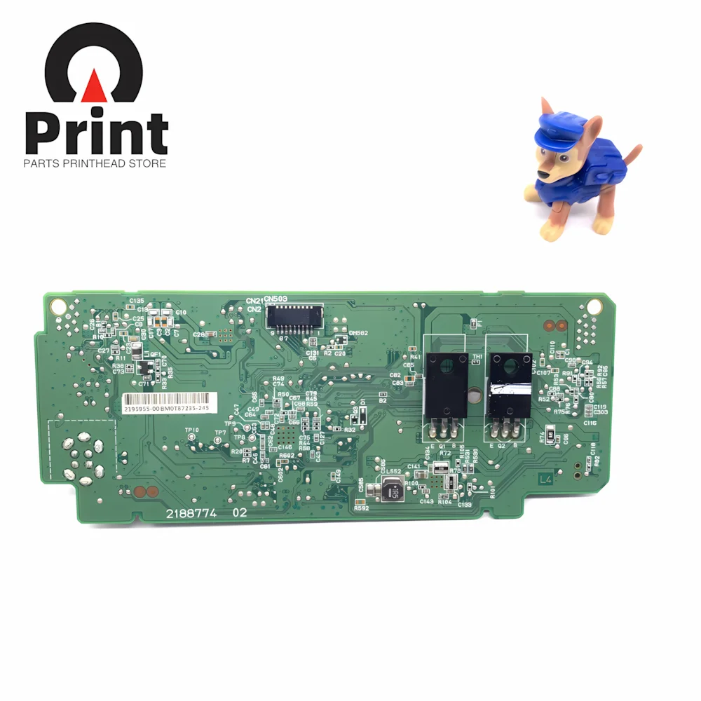 프린터 마더보드 메인 보드 Epson L3150 L3250 L3210 L3100 L3160 L3110 L1300 L3215 L1110 프린터 로직 포매터 보드