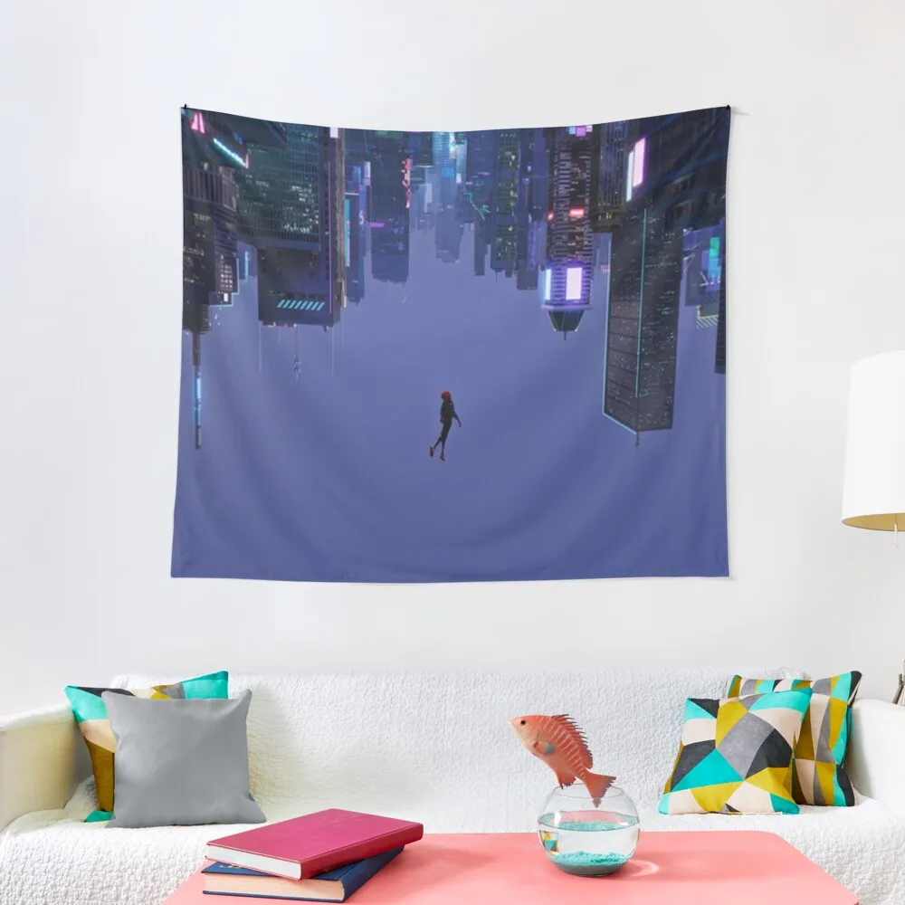 

Not Falling, But Rising Tapestry Decorations For Your Bedroom Room Decor Cute Decoration For Home Tapestry