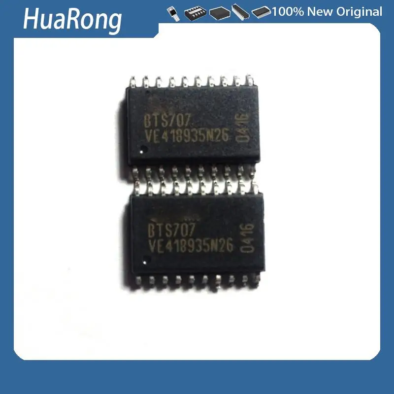 

New 10PCS/LOT BTS707 SOP-20