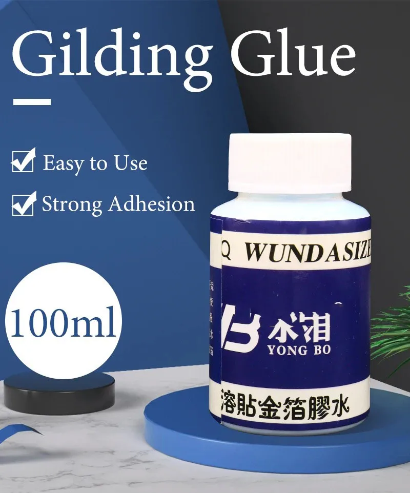 100ml glue