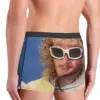 Custom Jul Underwear Men Stretch French Rapper Boxer Briefs Shorts Panties Soft Underpants For Male 4