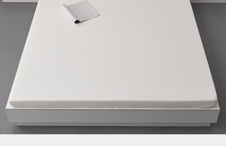 Description Picture 4 of itemBedroom Furniture Accessories Cotton Topper Sponge Mattress Tatami Soft Mat Memory Sponge Sleeping Double Mattress Bed Pad