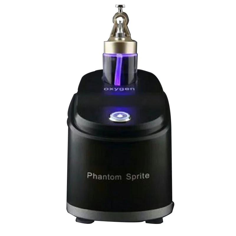 2 Types Micro-nano Moisturizing Oxygen Sprayer Facial Anti-aging Skin Rejuvenation Face Wrinkle Remove Spray Machine