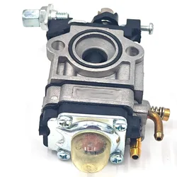 Precision-engineered Carburetor for 2-Stroke Outdoor Power Equipment (40-5 carburetor)