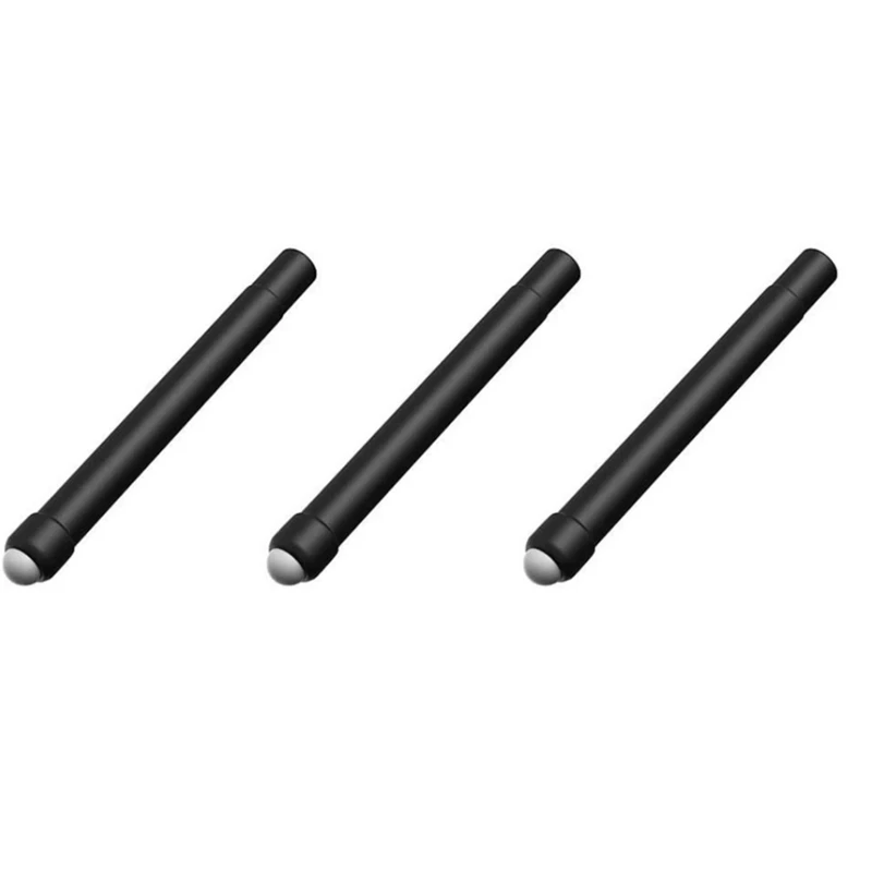 

3 шт., сменные наконечники для ручки Surfacepro4/5/6/7